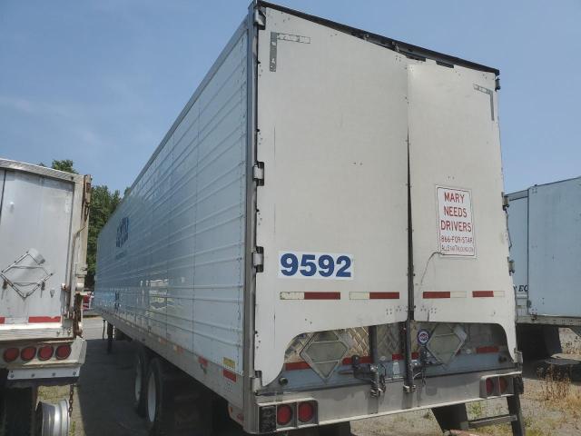 1UYVS2530DM777602 - 2013 UTILITY TRAILER Weiß Foto 3