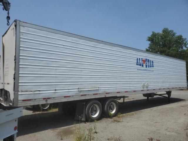 1UYVS2530DM777602 - 2013 UTILITY TRAILER Weiß Foto 4