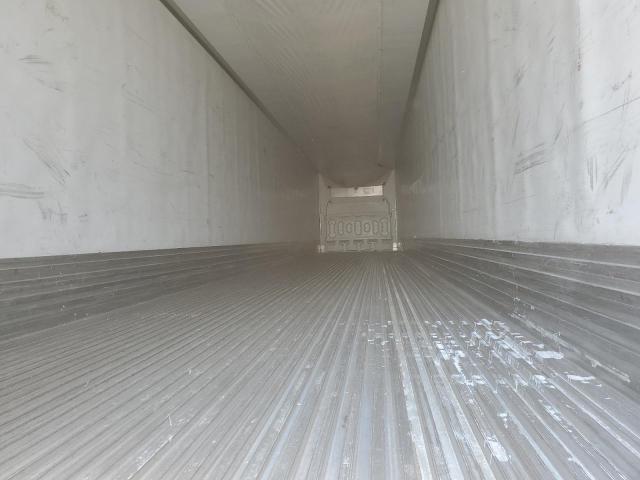 1UYVS2530DM777602 - 2013 UTILITY TRAILER Weiß Foto 5