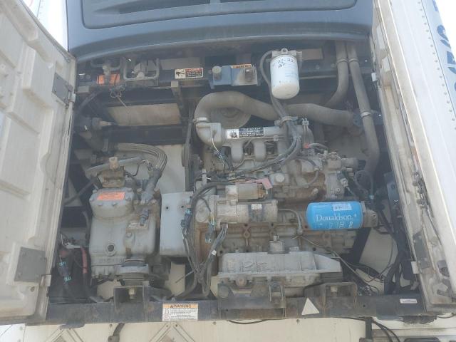 1UYVS2530DM777602 - 2013 UTILITY TRAILER Weiß Foto 7