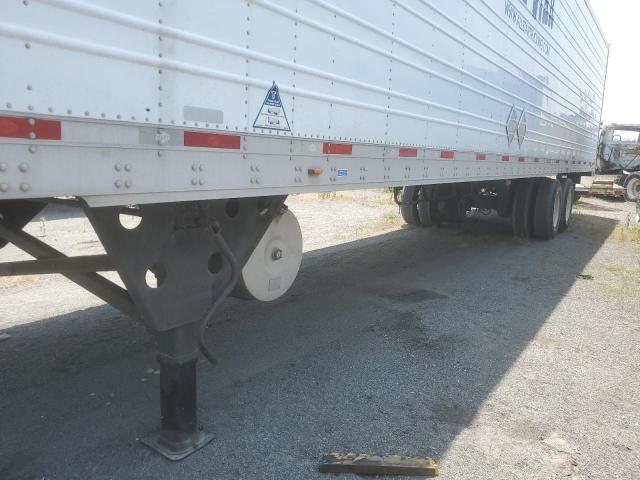 1UYVS2530DM777602 - 2013 UTILITY TRAILER Weiß Foto 9