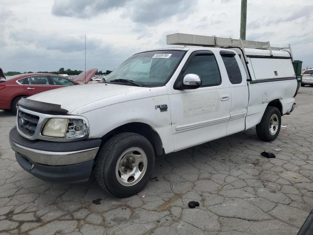 2000 FORD F150, 
