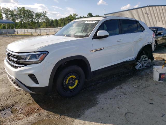 2023 VOLKSWAGEN ATLAS CROS SE, 