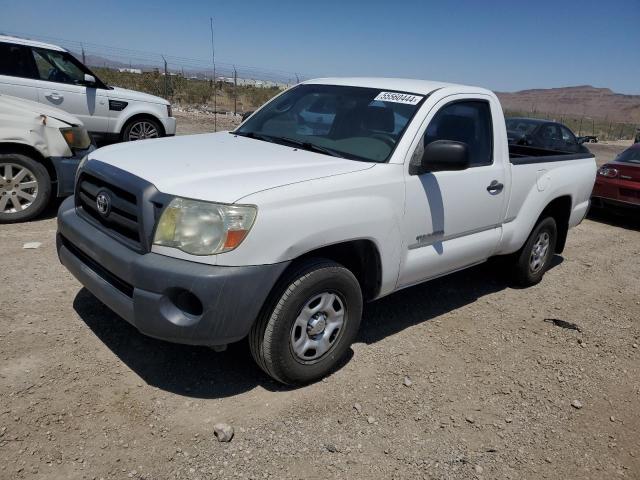 2005 TOYOTA TACOMA, 