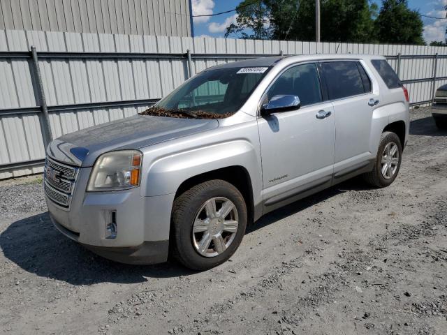 2015 GMC TERRAIN SL, 