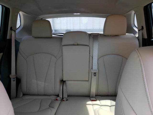 LRBFX1SA9KD040167 - 2019 BUICK ENVISION PREFERRED 红色 照片 10