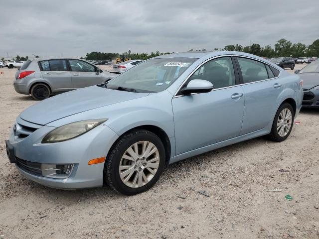 2009 MAZDA 6 I, 