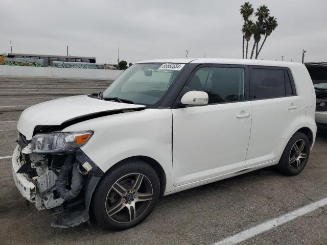 2008 TOYOTA SCION XB, 