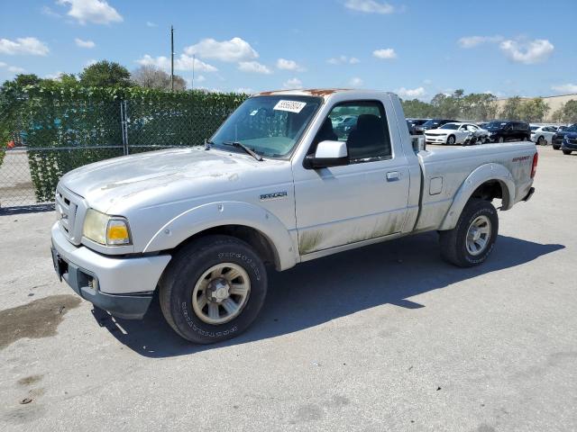 2006 FORD RANGER, 