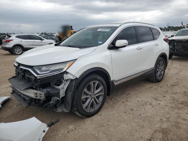 2022 HONDA CR-V TOURING, null