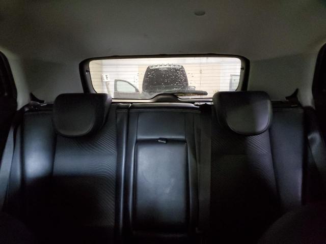 KL4CJASB4EB688489 - 2014 BUICK ENCORE ვერცხლისფერი ფოტო 10