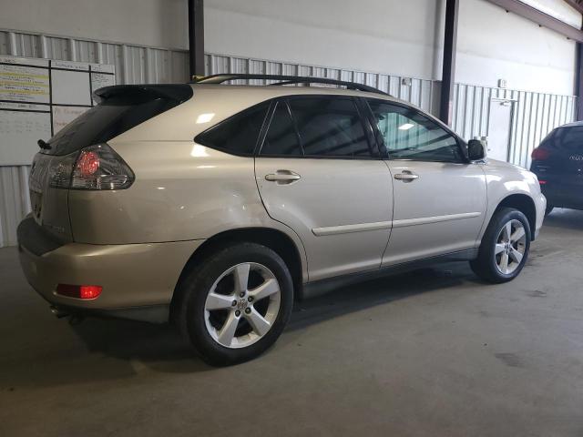 2T2HA31U76C106409 - 2006 LEXUS RX 330 TAN photo 3