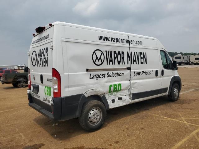 3C6LRVDG8PE511066 - 2023 RAM PROMASTER 2500 HIGH თეთრი ფოტო 3