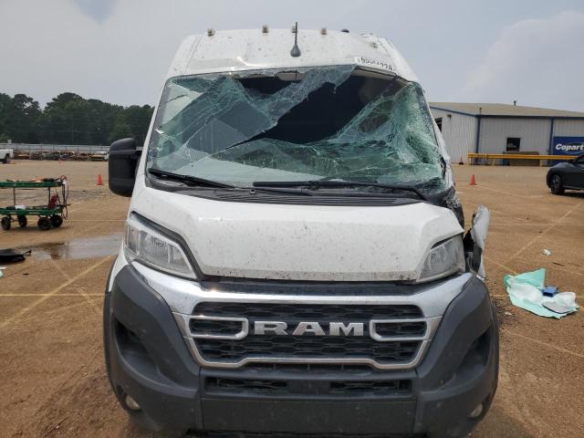 3C6LRVDG8PE511066 - 2023 RAM PROMASTER 2500 HIGH თეთრი ფოტო 5