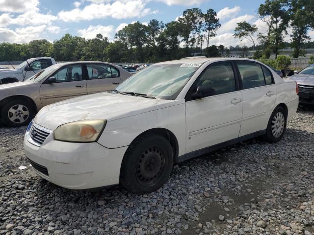 2006 CHEVROLET MALIBU LS, 