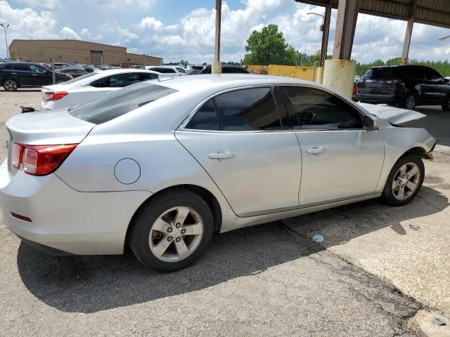 1G11C5SA3DF249323 - 2013 CHEVROLET MALIBU 1LT SILVER photo 3