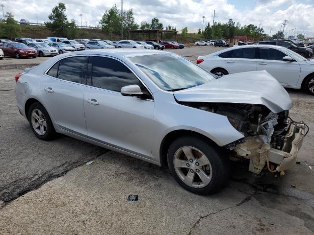1G11C5SA3DF249323 - 2013 CHEVROLET MALIBU 1LT 银色 照片 4