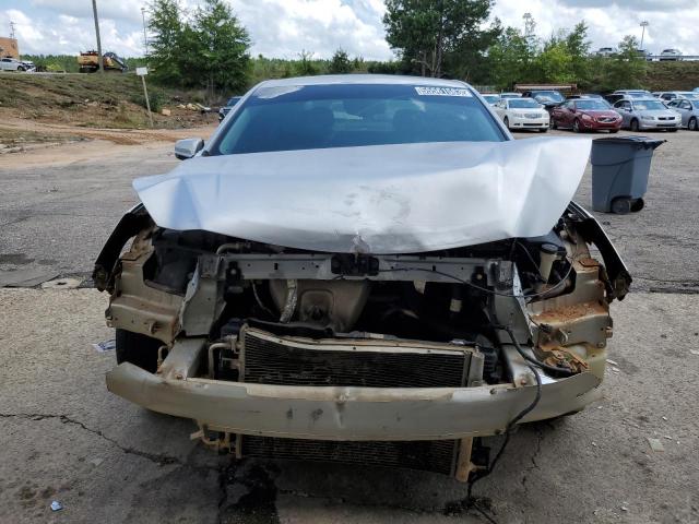 1G11C5SA3DF249323 - 2013 CHEVROLET MALIBU 1LT 银色 照片 5