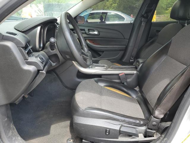 1G11C5SA3DF249323 - 2013 CHEVROLET MALIBU 1LT 银色 照片 7