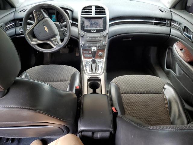 1G11C5SA3DF249323 - 2013 CHEVROLET MALIBU 1LT 银色 照片 8