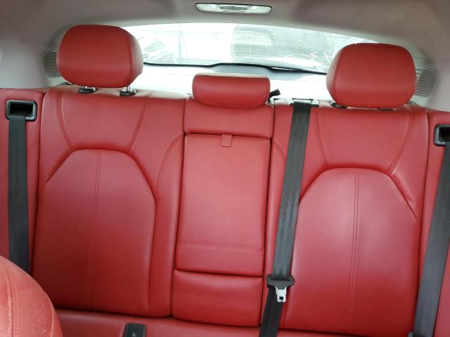 ZASFAKBN4J7B94706 - 2018 ALFA ROMEO STELVIO TI GRAY photo 10