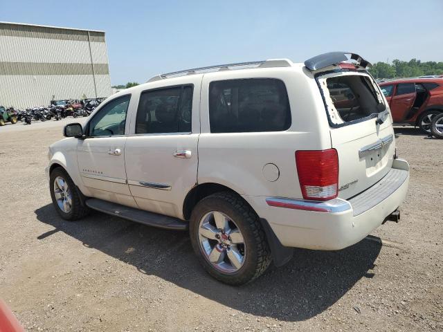 1A8HW58267F580519 - 2007 CHRYSLER ASPEN LIMITED 白色 照片 2