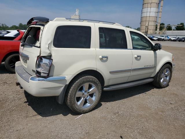 1A8HW58267F580519 - 2007 CHRYSLER ASPEN LIMITED 白色 照片 3