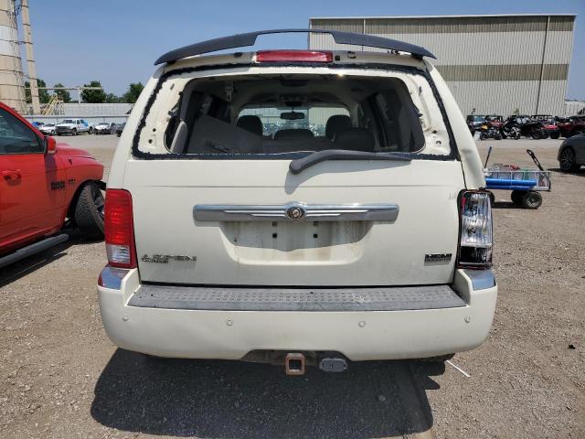 1A8HW58267F580519 - 2007 CHRYSLER ASPEN LIMITED 白色 照片 6