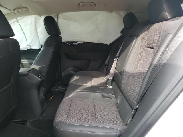 LRBAZLR48ND129183 - 2022 BUICK ENVISION PREFERRED 白色 照片 11