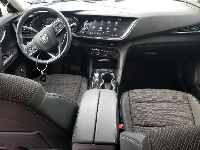 LRBAZLR48ND129183 - 2022 BUICK ENVISION PREFERRED 白色 照片 8