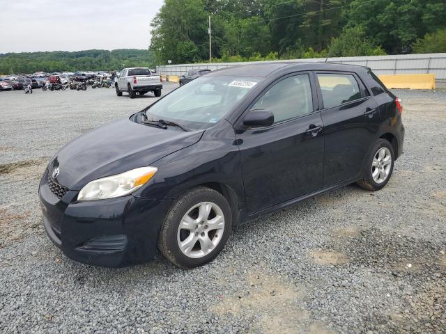 2009 TOYOTA COROLLA MA, 