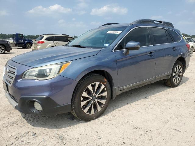 2015 SUBARU OUTBACK 2.5I LIMITED, 