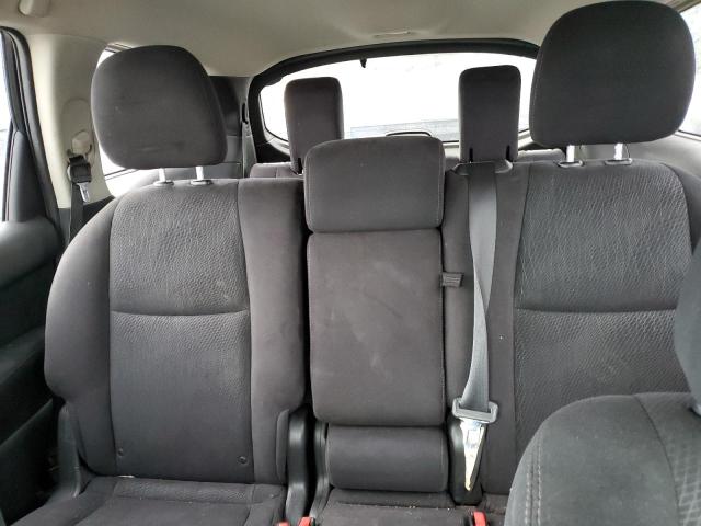 5N1AR2MM0DC606384 - 2013 NISSAN PATHFINDER S 石墨色 照片 10