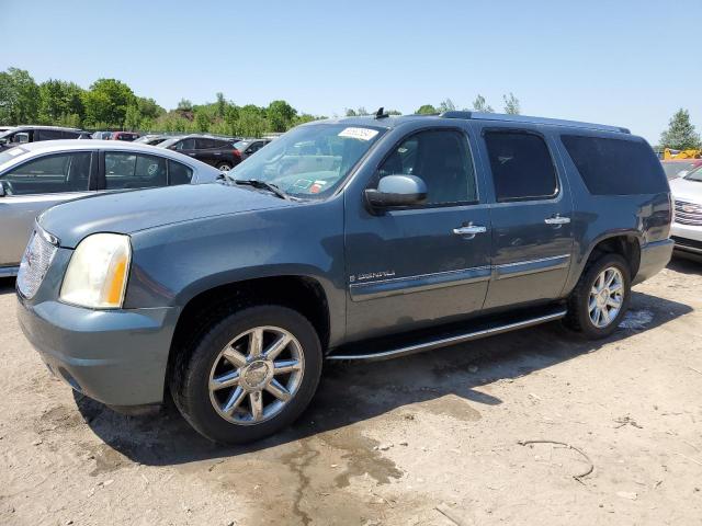 2007 GMC YUKON XL DENALI, 