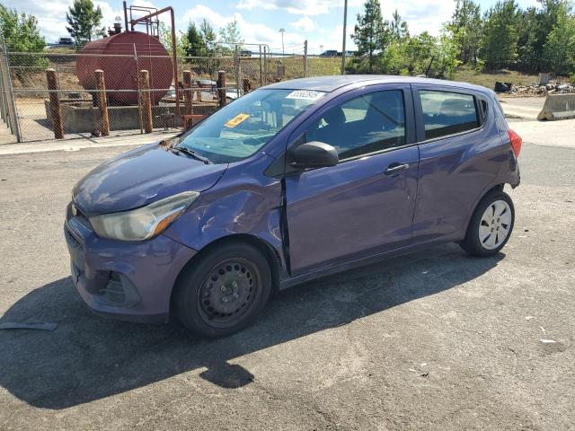 2016 CHEVROLET SPARK LS, 