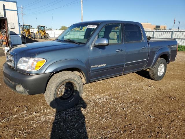 2006 TOYOTA TUNDRA DOUBLE CAB SR5, 