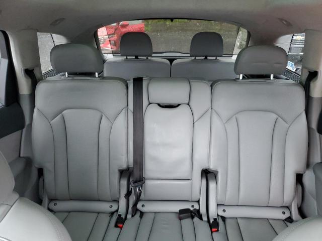 WA1VABF7XJD002412 - 2018 AUDI Q7 PRESTIGE 黑色 照片 10