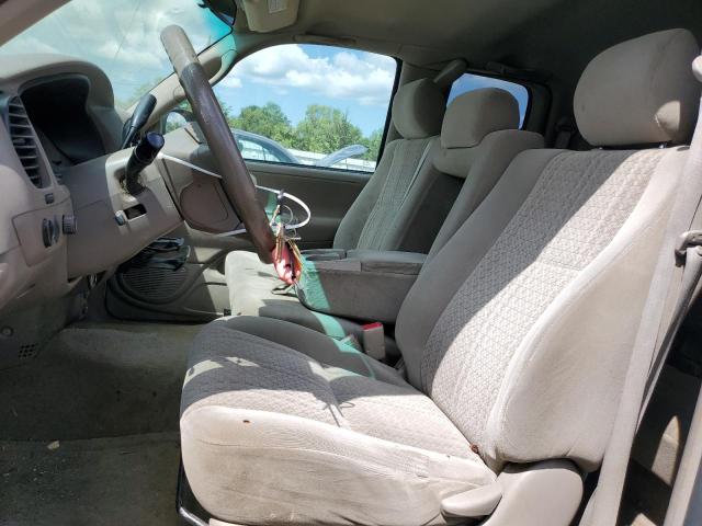 5TBBT441X5S472276 - 2005 TOYOTA TUNDRA ACCESS CAB SR5 WHITE photo 7