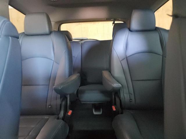 5GAEVAKW1LJ302279 - 2020 BUICK ENCLAVE ESSENCE 蓝色 照片 10