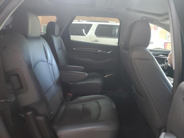 5GAEVAKW1LJ302279 - 2020 BUICK ENCLAVE ESSENCE 蓝色 照片 11