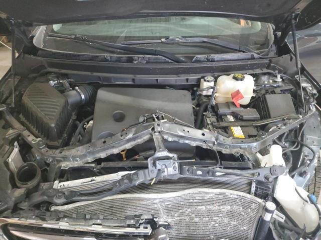 5GAEVAKW1LJ302279 - 2020 BUICK ENCLAVE ESSENCE 蓝色 照片 12