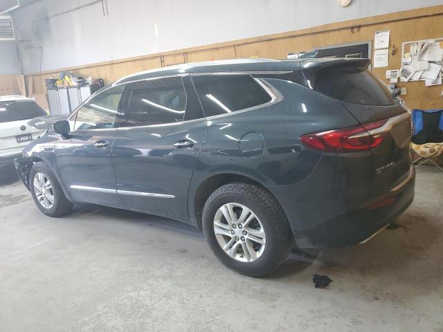 5GAEVAKW1LJ302279 - 2020 BUICK ENCLAVE ESSENCE 蓝色 照片 2