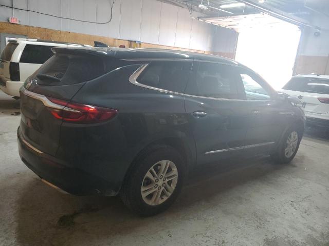 5GAEVAKW1LJ302279 - 2020 BUICK ENCLAVE ESSENCE 蓝色 照片 3