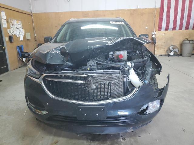 5GAEVAKW1LJ302279 - 2020 BUICK ENCLAVE ESSENCE 蓝色 照片 5