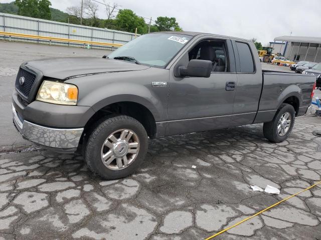 2004 FORD F150, 