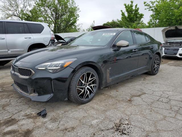 2022 KIA STINGER GT LINE, null