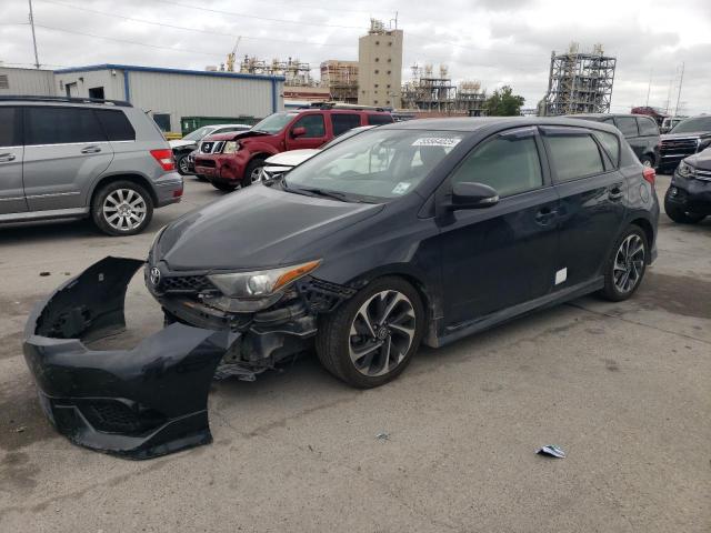 2017 TOYOTA COROLLA IM, null