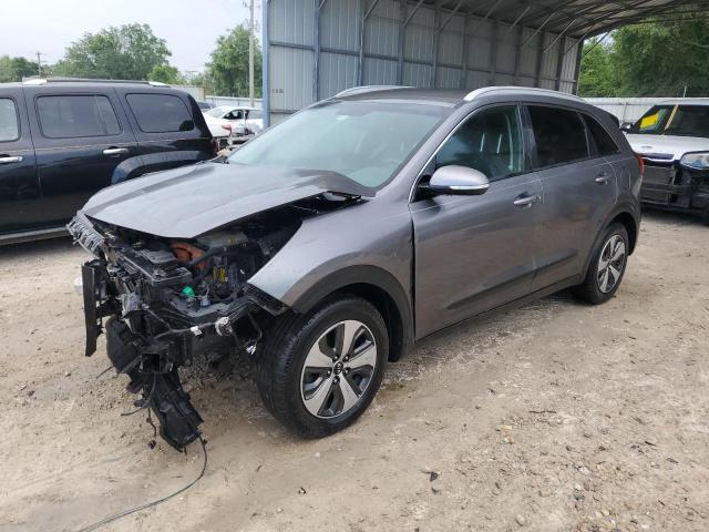2017 KIA NIRO EX, null