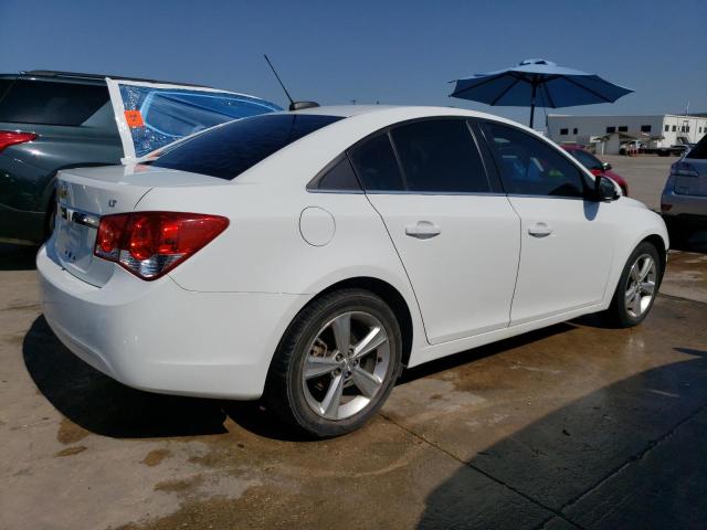 1G1PF5SB1G7124992 - 2016 CHEVROLET CRUZE LIMI LT WHITE photo 3