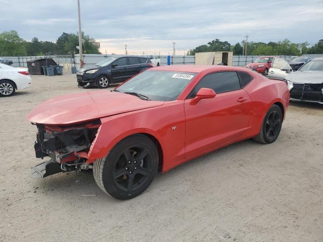 2016 CHEVROLET CAMARO LT, 